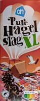 Pure hagelslag XL