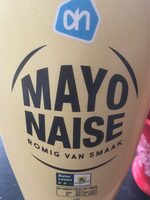 Mayonaise romig van smaak