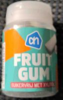 Fruitgum