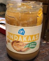 Pindakaas