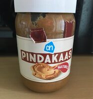 Pindakaas