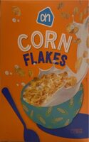Corn flakes