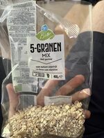 5-granen mix
