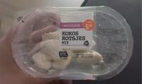 Kokosrotsjes
