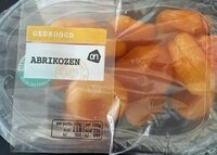 Abrikozen