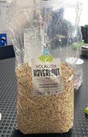Havermout Volkoren Bio AH