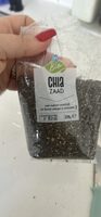 Chia Zaad