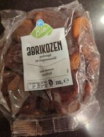 Abrikozen