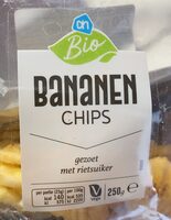 Bananenchips