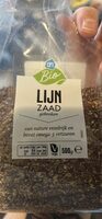 Lijnzaad Gebroken