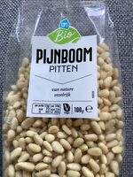 Pijnboompitten