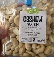 Cashew noten
