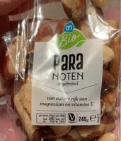 Para noten