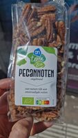 Bio Pecannoten