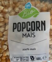 Popcornmaïs