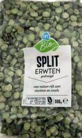 Spliterwten