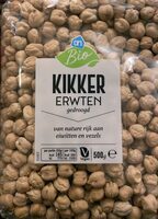 Kikkererwten