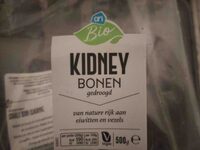Kidneybonen