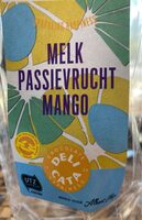 Melkchocolade-eitjes