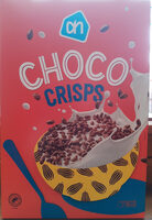 Choco crisps