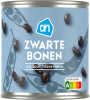 Zwarte bonen