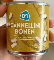 AH cannellini bonen