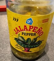 Jalapeño pepper