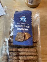 Speculaasmolens