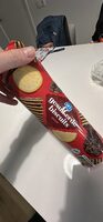 AH Gesuikerde biscuits pure chocolade