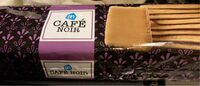 Café noir