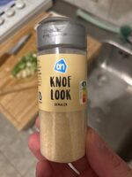 Knoflook