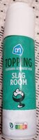 AH Topping plantaardig