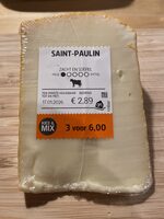 AH Saint Paulin 45+