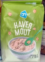 Havermout