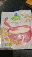 Ontbijtpap 12+