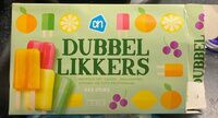 Dubbellikkers