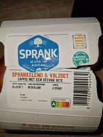 Sprank