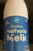 Houdbare halfvolle melk