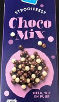 Chocomix