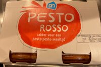 Pesto Rosso