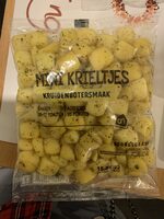 Mini krieltjes  kruidensmaak