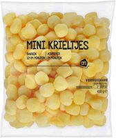 Mini krieltjes