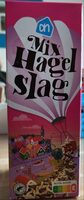Hagel slag