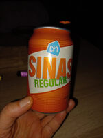 Sinas regular
