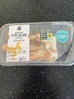 AH Scharrel gebraden kipfilet caesar