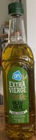 Extra vierge olijfolie