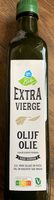 Bio Extra Vierge Olijf Olie