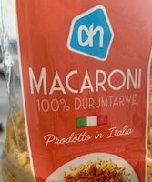 Macaroni