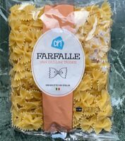 Farfalle