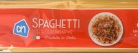 Spaghetti